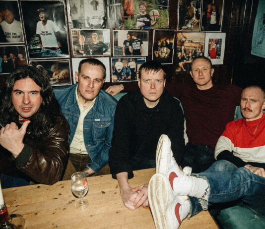 The Chisel (Photo by Nick Suchak)