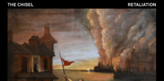 The Chisel - Retaliation (2021)