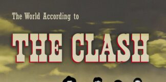 The Clash - The World According to the Clash