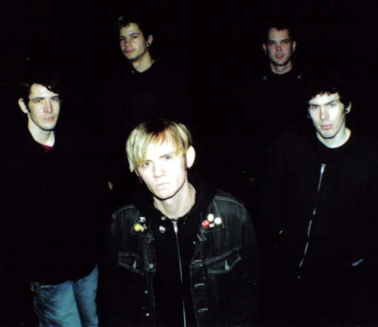 Marc von THE CODE im Interview