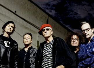 The Damned