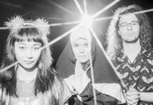 The Dead End Kids (Photo by The Zittermann)