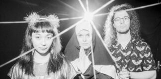 The Dead End Kids (Photo by The Zittermann)