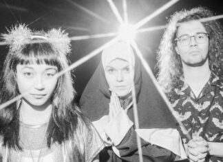 The Dead End Kids (Photo by The Zittermann)