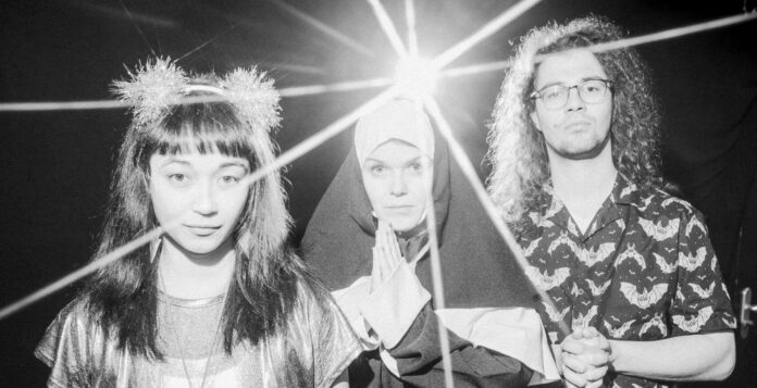 The Dead End Kids (Photo by The Zittermann)