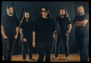 The Dead Krazukies