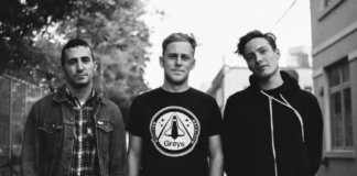 The Dirty Nil - Pressebild