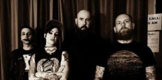 The Distillers (2019)