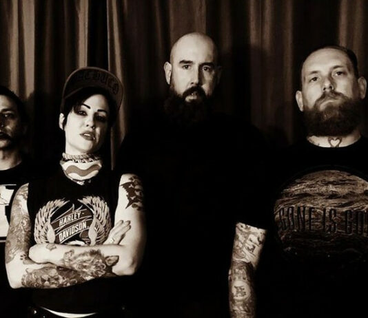The Distillers (2019)