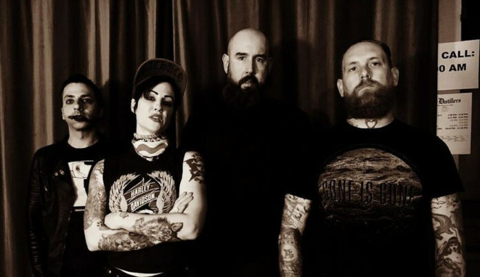 The Distillers (2019)