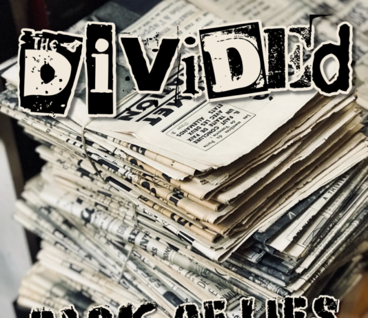 The Divided – Pack Of Lies ::: Review (2020) The Divided - Pack of Lies (2020)