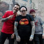 The Drowns kündigen neues Album „Harsh Reality“ an und legen erste Single „Relentless“ vor The Drowns (2026) Photo Credit: John Gilhooley