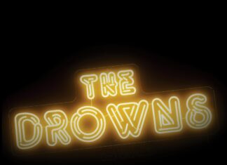 The-Drowns-Blacked-Out-Cover