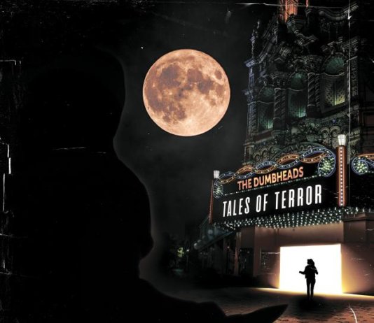 The Dumbheads - Tales of Terror (2019)