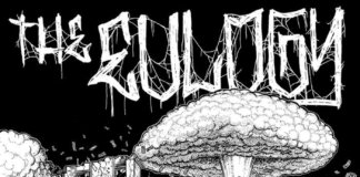 The Eulogy - Last Days - Hardcore-Punk Band 2017