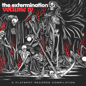 The Extermination Vol. 4 Compilation (2023)