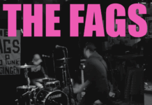 The Fags – No Matter What They Say ::: Review (2026)