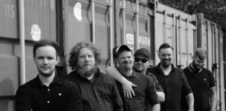 The Feelgood McLouds (Bild by Julie Heinz)