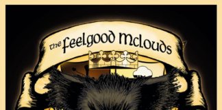 The Feelgood McLouds - The Feelgood McLouds