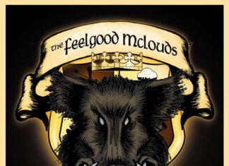 The Feelgood McLouds - The Feelgood McLouds