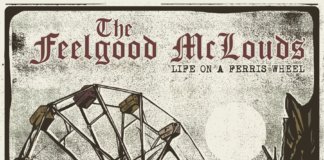 The Feelgood McLouds - Life On A Ferris Wheel (2020)