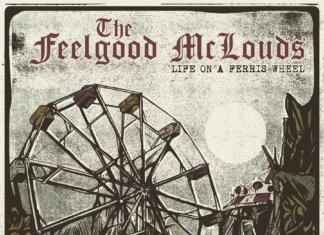 The Feelgood McLouds - Life On A Ferris Wheel (2020)