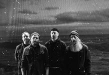 The Flatliners (2025) Photocredit Riley Taylor