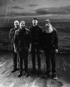 The Flatliners (2025) Photocredit Riley Taylor