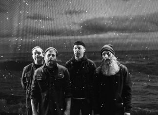 The Flatliners (2025) Photocredit Riley Taylor