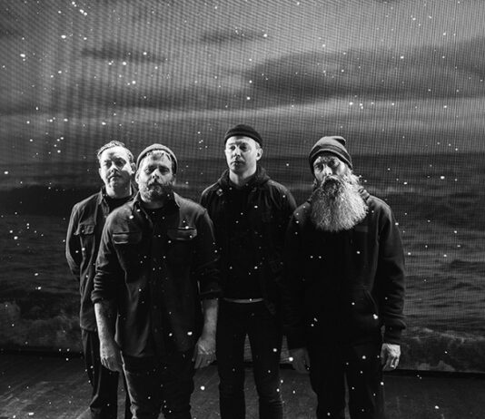 The Flatliners (2025) Photocredit Riley Taylor