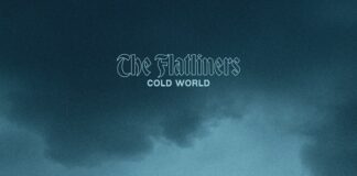 The Flatliners - Cold World (2026)