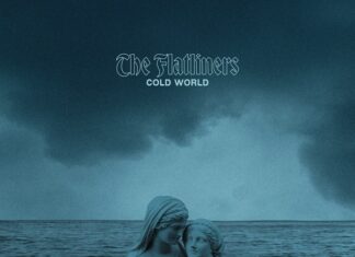 The Flatliners – Cold World ::: Review (2026) The Flatliners - Cold World (2026)