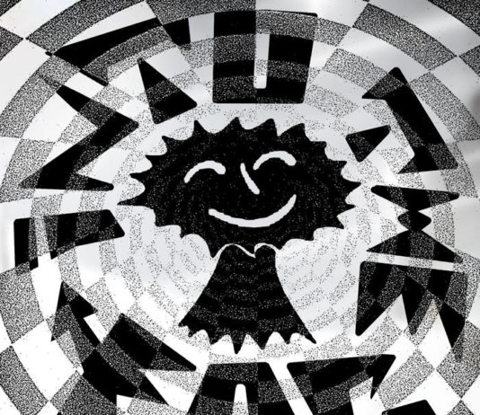 The Fog - Into The Fog (2020)