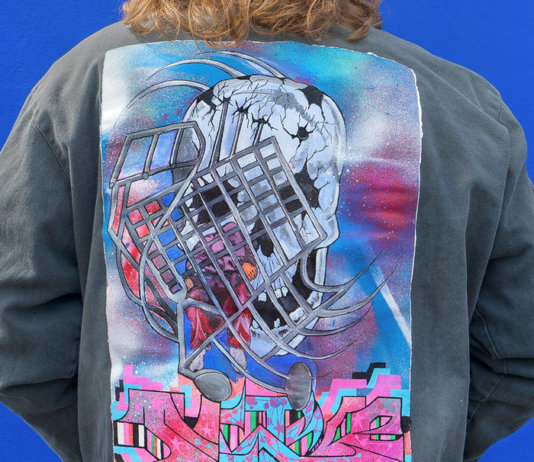 The Fog - The Fog (2018)