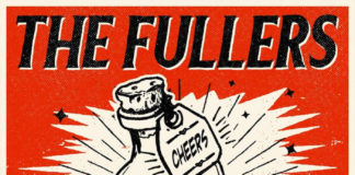 The Fullers - Cheers (2020)