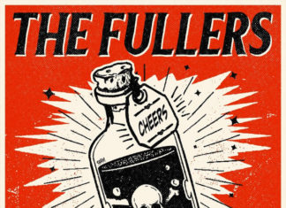 The Fullers - Cheers (2020)
