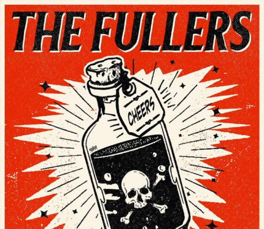 The Fullers - Cheers (2020)