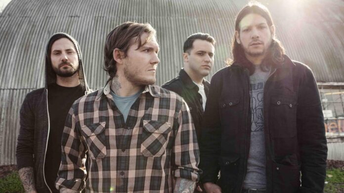 The Gaslight Anthem (Promo, 2022)