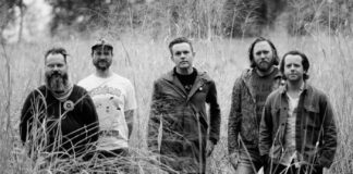 The Get Up Kids (Photo by Shawn Brackbill)