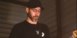 The Ghost Inside und Jim Riley gehen ab sofort getrennte Wege (Video-Screen The Ghost Inside - Aftermath)