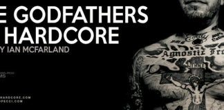 The Godfathers of Hardcore