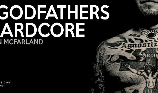 The Godfathers of Hardcore