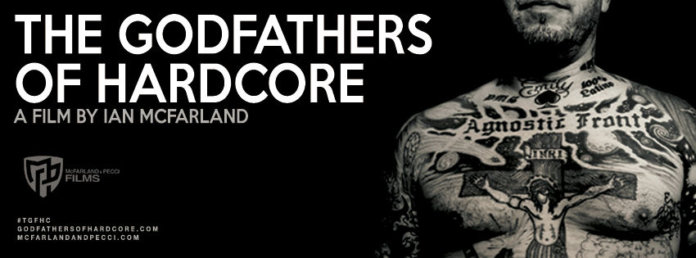 The Godfathers of Hardcore