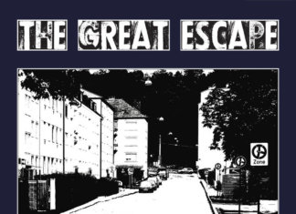 The Great Escape - No Turning Back (2018)