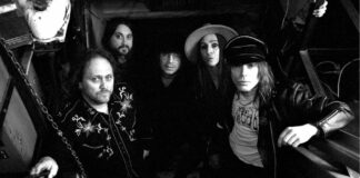 The Hellacopters, 2021