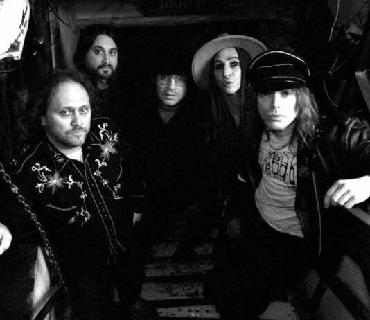 The Hellacopters, 2021
