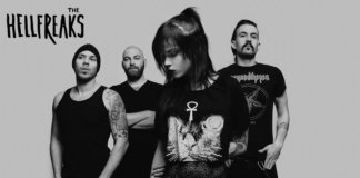 The Hellfreaks