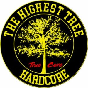 The Highest Tree - My Agape (2021)