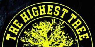 The Highest Tree - My Agape (2021)