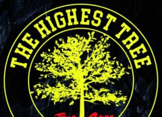 The Highest Tree - My Agape (2021)